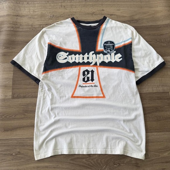 Other - Southpole  tee